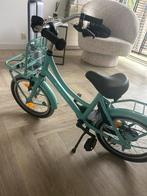 Alpina Kinderfiets 16 inch, Fietsen en Brommers, Ophalen of Verzenden, Zo goed als nieuw, 16 inch, Handrem