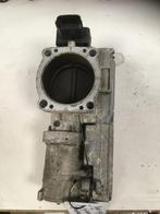 Jaguar S Type 4.0 2000 Gasklephuis, Ophalen of Verzenden, Gebruikt