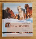 A. Schmelzer - IJslanders, Boeken, A. Schmelzer, Ophalen of Verzenden, Zo goed als nieuw