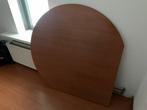 Hoektafel met poten, Ophalen, Gebruikt, Rond, Minder dan 50 cm