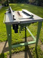 Zaagtafel Elektra Beckum, Doe-het-zelf en Verbouw, Gereedschap | Zaagmachines, Elektra Beckum, Gebruikt, Cirkelzaag, 70 mm of meer