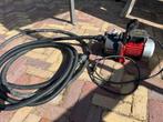 waterpomp, Tuin en Terras, Waterpompen, Ophalen, Gebruikt, Elektrisch, Hydrofoorpomp