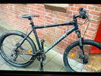 Btwin mountainbike 26 inch schijfrem, Overige merken, Gebruikt, Versnellingen, Ophalen of Verzenden