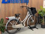 Cortina U4 Elektrische damesfiets Nardo grey, Fietsen en Brommers, Fietsen | Dames | Damesfietsen, Versnellingen, Zo goed als nieuw