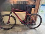 Cube Nature Herenfiets - Maat L, Fietsen en Brommers, Fietsen | Mountainbikes en ATB, Ophalen, Gebruikt, 57 cm of meer, Heren