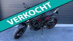 Kawasaki Tour Z900 Akropovic|SC Project|Volledig titanium, Motoren, 948 cc, Bedrijf, ABS, Meer dan 35 kW