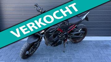 Kawasaki Tour Z900 Akropovic|SC Project|Volledig titanium beschikbaar voor biedingen