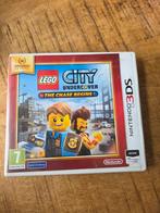 Lego City Undercover: The Chase Begins - Nintendo 3DS, Ophalen of Verzenden
