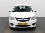 Opel KARL 1.0 ecoFLEX Edition | AIRCO | CRUISE CONTORL | ELE, Auto's, Opel, Voorwielaandrijving, 839 kg, Stof, Gebruikt