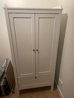 Fijne ikea kinderkast, Huis en Inrichting, Kasten | Kledingkasten, Ophalen, 50 tot 100 cm, Zo goed als nieuw, 150 tot 200 cm