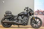 Indian Chopper Sport Scout Limited +Tech 1250 model 2025 Inr, Cruise Control, Bedrijf, Overig, 1250 cc