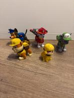 paw patrol set C, Ophalen of Verzenden, Zo goed als nieuw, Jongen of Meisje