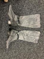 Nieuw zwart grijs leer laarzen merk Altra Cosa maat 36, Kleding | Dames, Hoge laarzen, Altra Cosa, Overige kleuren, Nieuw