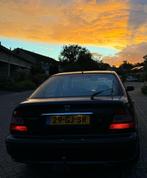 Honda Civic 1.5 I Vtec-e 2000 Zwart, Voorwielaandrijving, Zwart, 4 cilinders, Zwart