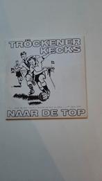 Tröckener Kecks - Naar de Top - 1985 Vinyl Single, Gebruikt, Verzenden, 7 inch, Single