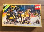 LEGO 6987 Blacktron Message Intercept Base, Ophalen, Gebruikt, Complete set, Lego