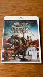 Jurassic Hunters - bluray nieuw, Ophalen of Verzenden, Nieuw in verpakking, Tv en Series