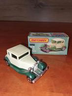 A   FORD .   SUPERFAST   MATCHBOX, Ophalen of Verzenden, Auto