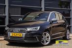 Audi S1 /A1 Quattro Pro Line Plus 1e Eig / Org NL-auto!, Auto's, Audi, Gebruikt, 4 cilinders, 4 stoelen, Leder en Stof