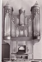 Utrecht, Flentrop Orgel, Ophalen of Verzenden, Ongelopen, Utrecht