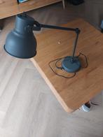 Bureaulamp, Ophalen, Zo goed als nieuw, Minder dan 50 cm