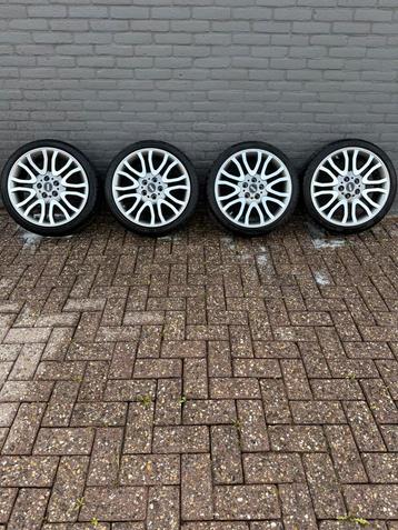 Nette 18” MINI Vanity Spoke 504 F55 F56 F57 beschikbaar voor biedingen