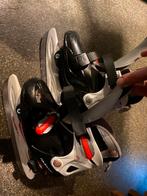Kinder schaatsen, Ophalen of Verzenden, Zo goed als nieuw, IJshockeyschaatsen, Nijdam