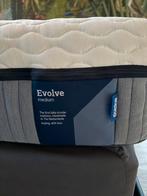 Auping Evolve Medium Y Matras 90x200, Ophalen, 90 cm, Eenpersoons, Zo goed als nieuw