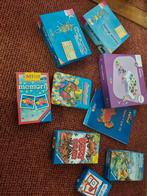 Leuke en leerzame spelletjes - diverse merken, Ophalen, Gebruikt, Ravensburger, Scala, Reisspel