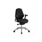 Bureaustoelen RH Logic 300 NIEUW, gratis levering!, Ophalen of Verzenden, Ergonomisch, Nieuw, Bureaustoel