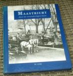 Maastricht door de veranderingen heen. W. Lem., Ophalen of Verzenden, Zo goed als nieuw