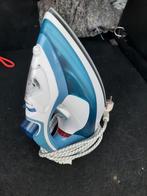 Domo stoomstrijkijzer, Ophalen, Zo goed als nieuw