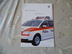 Volkswagen Touran Polizei, Verzenden, Zo goed als nieuw, Volkswagen