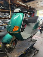 Piaggio skr 125cc zonder blok duits, Ophalen, Zo goed als nieuw