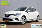 Renault Clio 1.6 E-Tech Hybrid 140 Business Zen Automaat Nav, Stof, Gebruikt, Euro 6, 4 cilinders