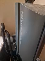 Inklapbare Zonnebank/Solarium, Ophalen, Gebruikt, Zonnebank enkelzijdig, 10 tot 15 lampen