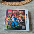 Lego Harry Potter Nitendo 3DS/XL game, Spelcomputers en Games, Games | Nintendo 2DS en 3DS, Vanaf 7 jaar, Avontuur en Actie, Gekoppelde computers