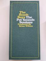 Beach Boys Pet Sounds Sessions 4 cd box, 1960 tot 1980, Ophalen of Verzenden, Zo goed als nieuw