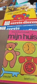 kinderboekjes, Boeken, Gelezen, Fictie algemeen, Jongen of Meisje, Ophalen of Verzenden