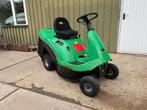 Sabre zitmaaier (john deere), Ophalen, Zo goed als nieuw, Sabre, Opvangbak