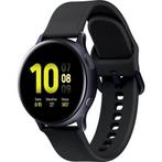 Samsung Galaxy Watch Active 2 - Zwart, Sieraden, Tassen en Uiterlijk, Smartwatches, Afstand, Zwart, Ophalen of Verzenden, Zo goed als nieuw