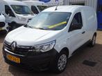 Renault Express 1.5 dCi 75 Comfort + AIRCO GROOT NAVI SCHERM, Auto's, Bestelauto's, Voorwielaandrijving, Stof, Gebruikt, 4 cilinders