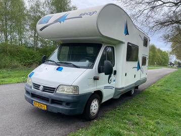 Fiat FIAT DUCATO 15 2.0 JTD beschikbaar voor biedingen