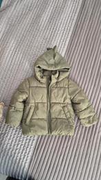 Dinojas, Ophalen of Verzenden, Zo goed als nieuw, Meisje, Jas