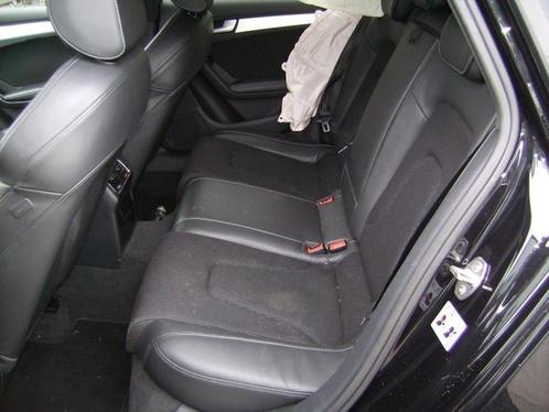 Achterbank van een Audi A4, Auto-onderdelen, Interieur en Bekleding, Audi, Gebruikt, 3 maanden garantie, Ophalen of Verzenden