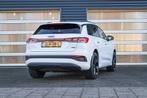 Audi Q4 e-tron 45 286pk quattro Advanced Edition 82 kWh | 20, Auto's, Audi, 12 maanden, Stof, Zwart, 82 kWh