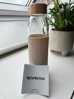 Nieuwe Nespresso glazen bidon, Nieuw, Ophalen of Verzenden