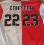 Gezocht Feyenoord kampioen shirt, Sport en Fitness, Voetbal, Ophalen of Verzenden