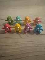 Troetelbeertjes/care bears, Verzamelen, Poppetjes en Figuurtjes, Ophalen of Verzenden, Zo goed als nieuw