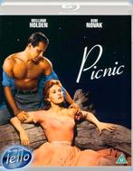 Blu-ray: Picnic (1955 William Holden, Kim Novak Betty Field), Ophalen of Verzenden, Nieuw in verpakking, Drama